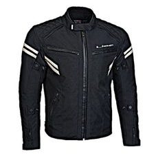 MBW PÁNSKÁ TEXTILNÍ MOTO BUNDA EAGLE 