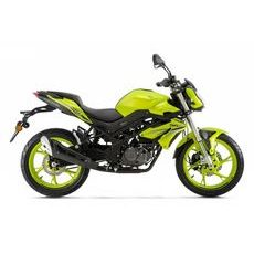 BENELLI BN 125 EURO5 LIMITED