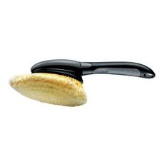 MEGUIARS VERSA ANGLE WHEEL BRUSH - KARTÁČ NA KOLA S KRÁTKÝM DRŽADLEM