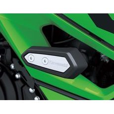 PADACÍ PROTEKTORY ORIGINÁL KAWASAKI PRO Z500/SE