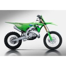KAWASAKI KX327X MY27 CENA PROZATÍM NENÍ STANOVENA!!!