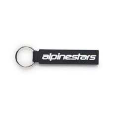 KLÍČENKA LINEAR, ALPINESTARS (ČERNÁ)