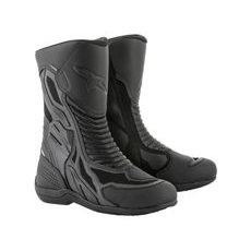 BOTY AIR PLUS XCR 2 GORE-TEX, ALPINESTARS (ČERNÉ)