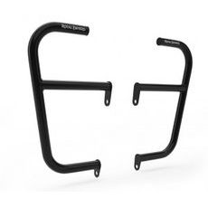 ROYAL ENFIELD OCHRANNÝ RÁM PRO 650 INTERCEPTOR + 650 CONTINENTAL GT