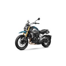 CFMOTO 700CL-X ADVENTURE + POUKAZ NA 10.000 KČ