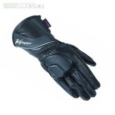 VIPER KOŽENÉ RUKAVICE DÁMSKÉ VIPER INFINITY LADY BK
