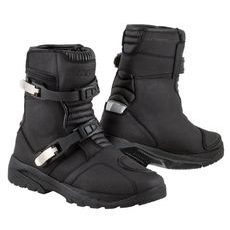 BOTY ADVENTURE MID, KORE (ČERNÉ)