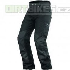 SCOTT PÁNSKÉ MOTO TEXTILNÍ KALHOTY CARGO TP BLACK VEL 2XL