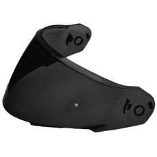 PLEXI PRO PŘILBY VELOCITY ST, CASSIDA (TMAVÉ, S PŘÍPRAVOU PRO PINLOCK)
