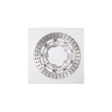 BRZDOVÝ KOTOUČ PŘEDNÍ, BRAKING