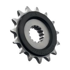 ŘETĚZOVÉ KOLEČKO S GUMOU JT SPROCKETS (15 ZUBŮ) 800MT/MT‑X/NK