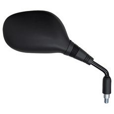 ZPĚTNÉ ZRCÁTKO PLASTOVÉ (ZÁVIT PRAVÝ M10/1,25), Q-TECH, P