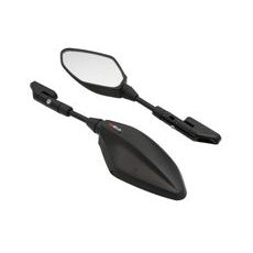 ZPĚTNÁ ZRCÁTKA M-STYLE - NAKED / SUPERSPORT