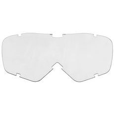 PLEXI PRO BRÝLE S MASKOU URNA, NOX (ZRCADLOVÉ CHROMOVÉ)