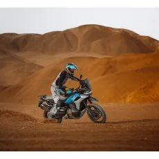 CFMOTO 800MT-X BLUE