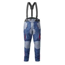 KALHOTY 4SQUARE DISCOVERY ADVENTURE - PÁNSKÉ MODRO-ŠEDÉ