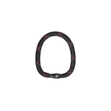 ŘETĚZOVÝ ZÁMEK IVY CHAIN (DÉLKA 110 CM, TLOUŠŤKA 10 MM), ABUS