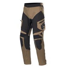 KALHOTY PŘES BOTY VENTURE XT, ALPINESTARS (HNĚDÁ/ČERNÁ)