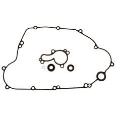 SADA TĚSNĚNÍ VODNÍ PUMPY, ATHENA