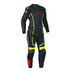 MBW DÁMSKÁ DVOUDÍLNÁ MOTO KOMBINÉZA VIXEN