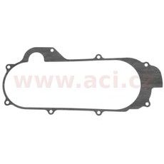 TĚSNĚNÍ VÍKA VARIÁTORU