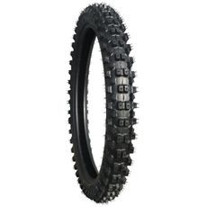 PNEU 80/100-21 (57M) W003 - HARD, WAYGOM (PŘEDNÍ)