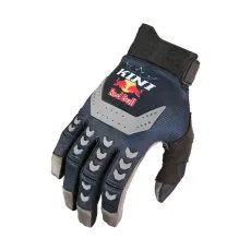 MOTO RUKAVICE KINI RED BULL MXC GLOVE 1.0 ANTRACIT