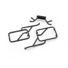 ROYAL ENFIELD DRŽÁKY HLINÍKOVÝCH KUFRŮ HIMALAYAN