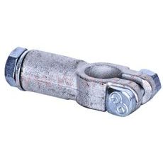 BATERIOVÁ SVORKA + (AMERICKÉ VOZY) 17.5 MM