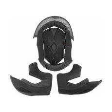 LÍCNICE A KLOBOUK INTERIERU PRO PŘILBY N682K, NOX