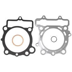 SADA TĚSNĚNÍ PRO VELKÝ OBJEM VÁLCE CYLINDER WORKS 31012-G01 80MM