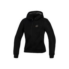 BUNDA STELLA CHROME SUPERAIRFLOW, ALPINESTARS, DÁMSKÁ (ČERNÁ/MĚDĚNÁ) 2026