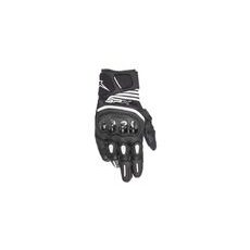 RUKAVICE SP X AIR CARBON 2, ALPINESTARS (ČERNÁ)