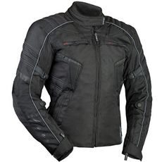 MBW DÁMSKÁ TEXTILNÍ MOTO BUNDA MIRANDA