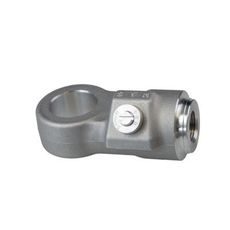 SPODNÍ ČÁST ZADNÍHO TLUMIČE STD KYB 120350030001 KOMPLETNÍ SE ŠROUBEM