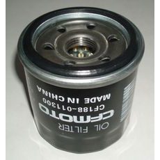 OLEJOVÝ FILTR CF MOTO, JOURNEYMAN GLADIATOR