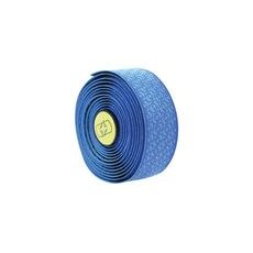 OMOTÁVKA ŘÍDÍTEK PERFORMANCE VČ. ŠPUNTŮ A KONCOVÉ PÁSKY, OXFORD (MODRÁ, DÉLKA JEDNÉ ROLE 2M, ŠÍŘKA 30 MM, TL. 2 MM)