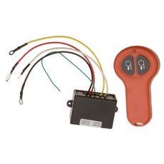 DÁLKOVÉ OVLÁDÁNÍ K NAVIJÁKŮM ATV / UTV