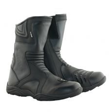 BOTY MBW TROY ČERNÉ