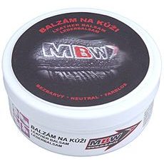 MBW BALZÁM NA KŮŽI - PÉČE O MOTO OBLEČENÍ