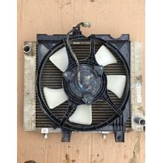 TGB 1000 910710 COOLING FAN ASSY. VENTILÁTOR