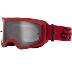 FOX BRÝLE MAIN II STRAY GOGGLE FLAME RED 2021