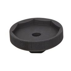 KLÍČ NA DEMONTÁŽ KRYTKY HORNÍHO ULOŽENÍ PŘEDNÍ VIDLICE (49 MM, OSMIHRAN), BIKESERVICE