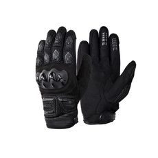 MODEKA RUKAVICE MX-TOP II ČERNÉ