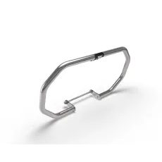 ROYAL ENFIELD PADACÍ RÁM OCTAGON METEOR, CLASSIC NEREZ