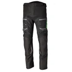 KAWASAKI PÁNSKÉ TEXTILNÍ MOTO KALHOTY BAMBERG II