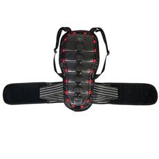 MBW CHRÁNIČ PÁTEŘE 12