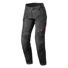 KALHOTY STELLA ANDES AIR DRYSTAR, ALPINESTARS, DÁMSKÉ (ČERNÁ) 2024