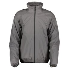 SCOTT PÁNSKÁ MOTO PLÁŠTĚNKA RAIN ERGONOMIC PRO DP GREY