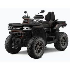 GOES TERROX 1000 T3B NEBULA BLACK